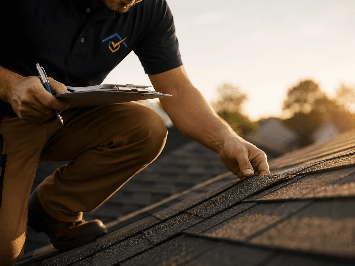 Why Choose Roof Inspection in Citronelle, AL